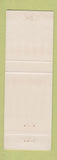 Matchbook Cover - Bingham Motor Inn ME GREEN