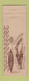 Matchbook Cover - Guest House Motel Minneapolis MN WEAR