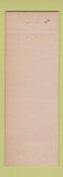 Matchbook Cover - Old Talbott Inn Bardstown KY