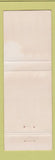 Matchbook Cover - Kansas Association of Conservation Districts