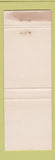 Matchbook Cover - Sandak Sandals Wichita KS Jeane Pore WEAR