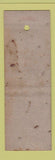 Matchbook Cover - Frances Lattie Inn Sandy Spring MD WORN