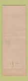 Matchbook Cover - Maryland Inn Rising Sun MD