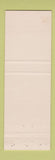 Matchbook Cover - Hagerstown Motor Inn MD