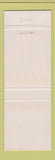Matchbook Cover - Club 175 and Restaurant Jessup MD WEAR