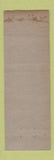 Matchbook Cover - White Horse Inn Brentwood MD