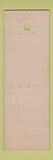 Matchbook Cover - Oakland Inn MD Marlboro Pike WEAR