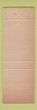 Matchbook Cover - Merryland Inn Restaurant Arnold MD