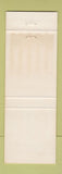Matchbook Cover - Rodeway Inns New Orleans LA Airport