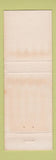 Matchbook Cover - Deep South Motel New Orleans LA