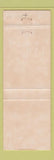 Matchbook Cover - Our Den Urbandale IA