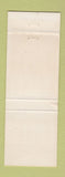 Matchbook Cover - Ashland Oil Refining gas Ashland KY Valvoline WEAR