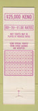Matchbook Cover - Royal Inn Casino Las Vegas NV
