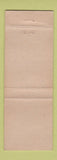 Matchbook Cover - Mar Gay's Sand Dollar Grill Daytona Beach FL WEAR