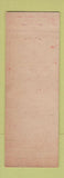 Matchbook Cover - The Inn Richardson Park DE Italian