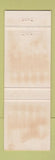 Matchbook Cover - Chuck Wagon Restaurant Wilmington DE