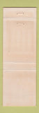 Matchbook Cover - Loveland Pass Motel Dillon Colorado WEAR