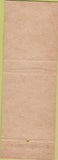 Matchbook Cover - Van's Bowling Costa Mesa CA