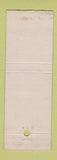 Matchbook Cover - College Inn Milford CT restaurant