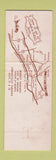 Matchbook Cover - Cobb's Mill Inn Weston CT #1
