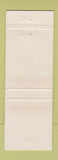 Matchbook Cover - Vermont Federal Savings Montpelier VT RED