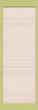 Matchbook Cover - Standard Finance Cheyenne WY