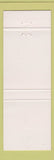 Matchbook Cover - Chesterfield Bank and Trust IN