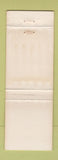 Matchbook Cover - La Porte City State Bank IA WEAR