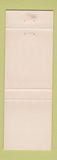Matchbook Cover - Willoughby's Open Hearth Restaurant Orlando FL WEAR