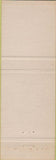 Matchbook Cover - Elmer's Restaurant Kalamazoo MI