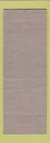 Matchbook Cover - Squeeze Inn St Petersburg FL WORN