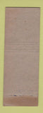 Matchbook Cover - Colonial Inn S Castorani Wilmington DE