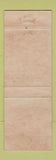 Matchbook Cover - Montpelier National Bank VT #1