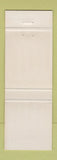 Matchbook Cover - Montpelier National Bank VT #2