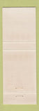 Matchbook Cover - First American National Bank Hernando County