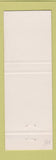 Matchbook Cover - 1st State Bank Larned KS