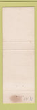 Matchbook Cover - Union Bank and Trust Morganfield KY