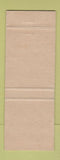 Matchbook Cover - Provincetown Inn MA WEAR