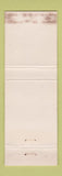 Matchbook Cover - Capt'n Chris Restaurant Haverhill MA WEAR