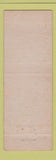 Matchbook Cover - Colburn's Restaurant Concord NH