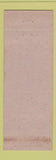 Matchbook Cover - 100 Acres Inn Woodstock NH