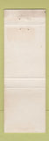 Matchbook Cover - Olde Bricke Hearth Steak House Newport NH WEAR