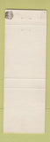 Matchbook Cover - South Arkansas Savings and Loan Pine Bluff AR