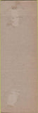 Matchbook Cover - Di Fabio Italian Restaurant Albany NY 30s