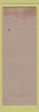 Matchbook Cover - The Trojan Drive Inn Longmont Colorado WEAR
