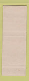 Matchbook Cover - Tick Tock Inn Denver Colorado Lloyd Page BLUE
