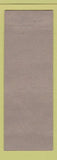 Matchbook Cover - Tick Tock Inn Denver Colorado BLACK WEAR