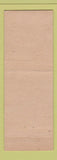 Matchbook Cover - Smile Inn Denver Colorado