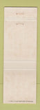 Matchbook Cover - Orient IV Chinese Restaurant Altamonte Springs FL WEAR