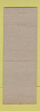 Matchbook Cover - Pine Tree Inn Miami FL WEAR